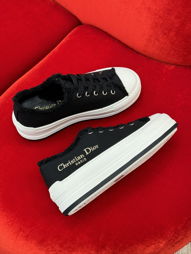 Christian Dior Casual Shoes